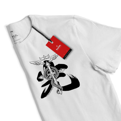 Polera anime con diseño Fullmetal Alchemist 3 