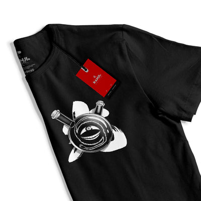 Polera anime con diseño Fullmetal Alchemist 