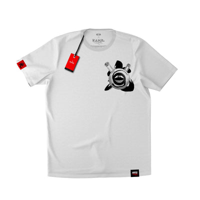 Polera anime con diseño Fullmetal Alchemist 