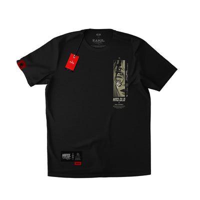 Polera Yokai Hashihime