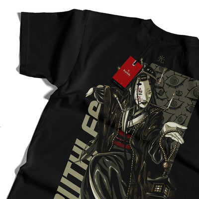Polera Yokai Hashihime