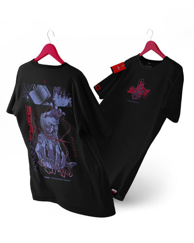 Polera Anime Hunter x Hunter