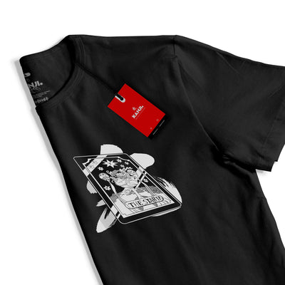 Polera Anime Jojos Bizarre Adventure