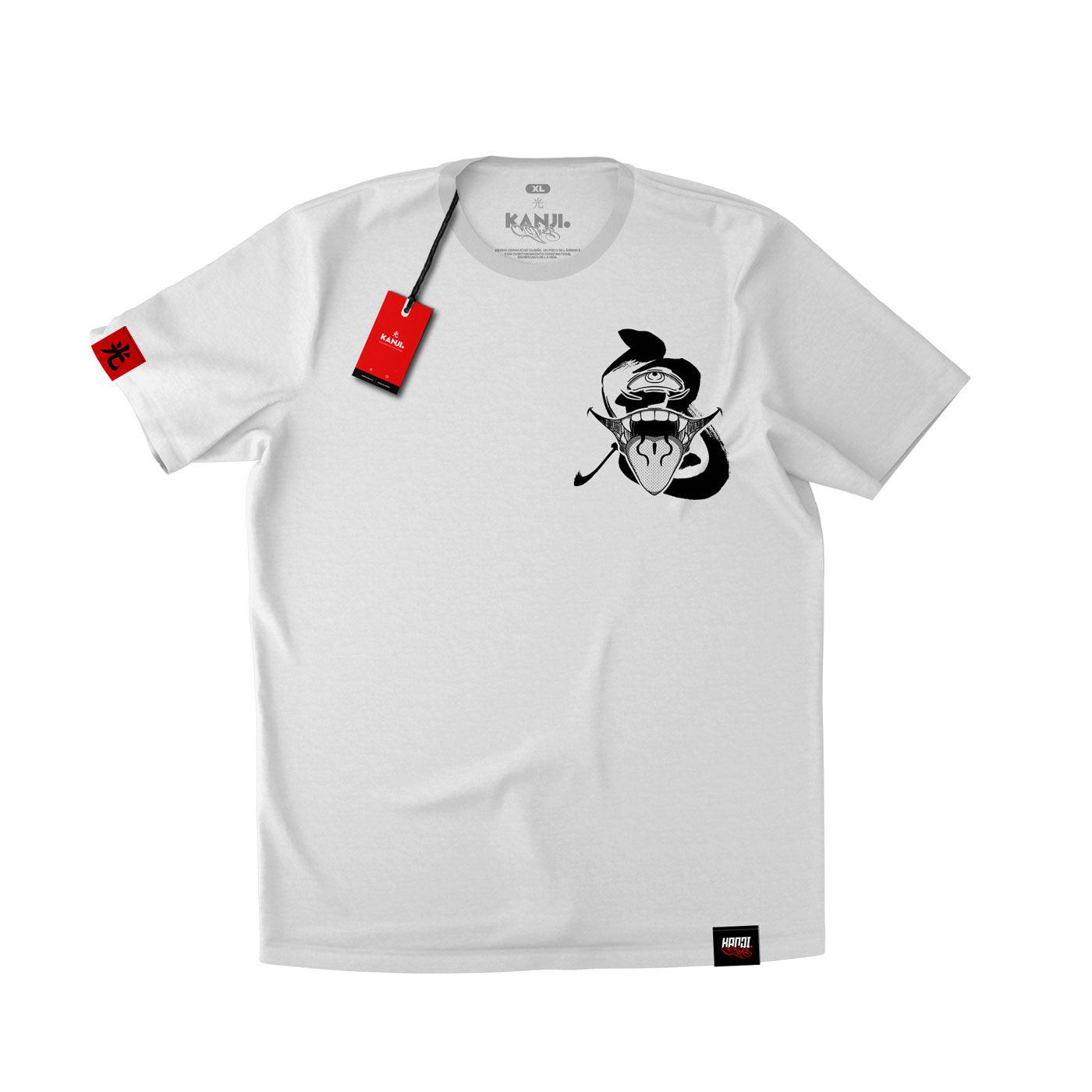 Polera anime con diseño Jujutsu Kaisen 2 
