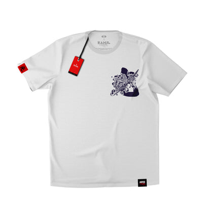 Polera anime con diseño Jujutsu Kaisen 3 