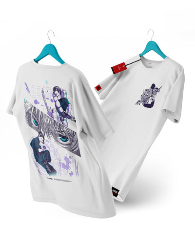 Polera anime con diseño Jujutsu Kaisen 3 