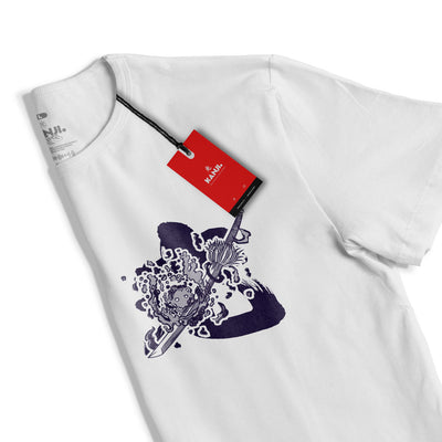 Polera anime con diseño Jujutsu Kaisen 3 