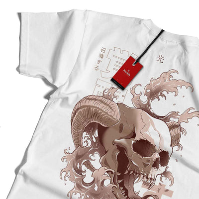 Polera Kage Fukkatsu  