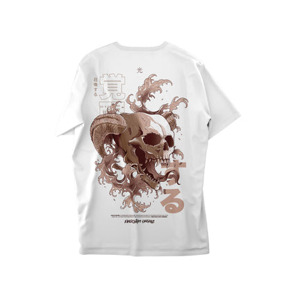 Polera Kage Fukkatsu  