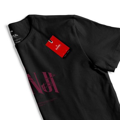 Polera Japonesa Kuroju Kumo