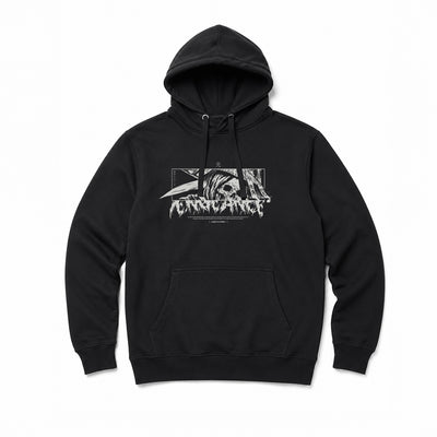 Poleron Hoodie Maborosho Sonzai