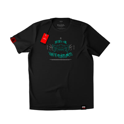 Polera Japonesa Menpo Shinjitsu