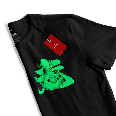 Polera Anime Mob Psycho