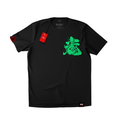 Polera Anime Mob Psycho