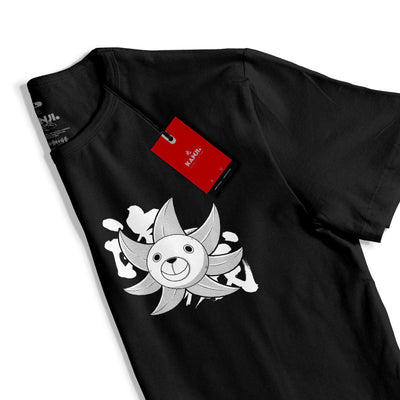 Polera anime con diseño One Piece 1 