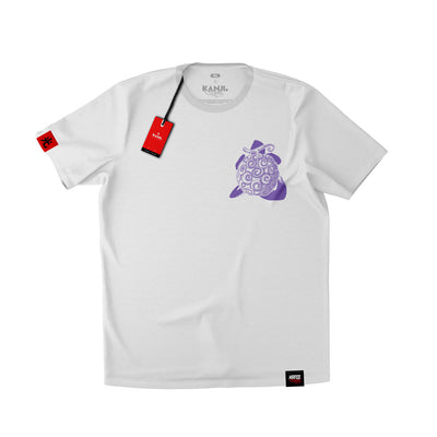 Polera anime con diseño One Piece 2 