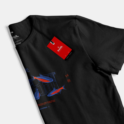 Polera Anime Perfect Blue