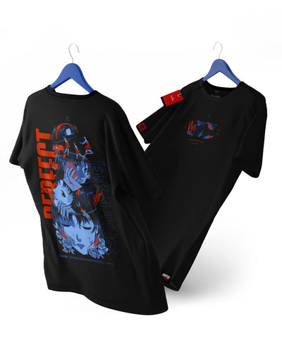 Polera Anime Perfect Blue