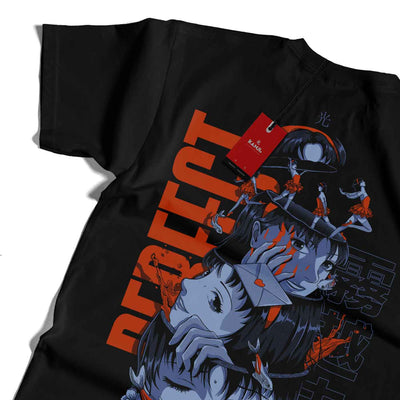 Polera Anime Perfect Blue