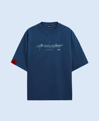 Polera Oversize Anime Berserk Guts 