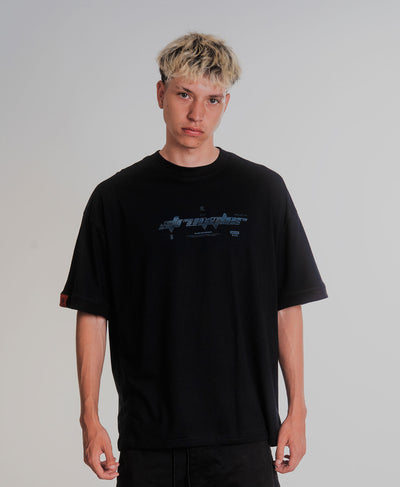 Polera Oversize Anime Berserk Guts 