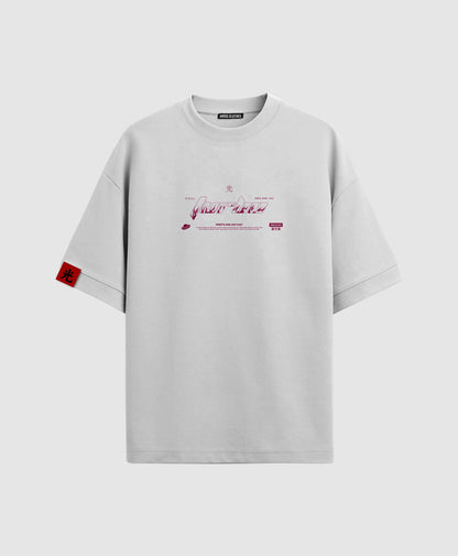 Polera Oversize Anime Dan Da Dan Okarun 