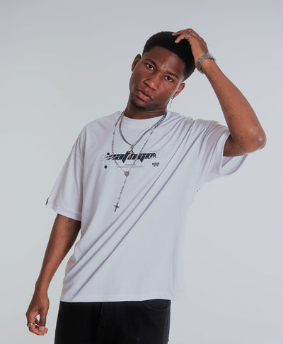 Polera Oversize Anime Death Note Ryuk 