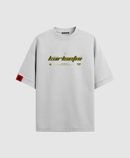 Polera Oversize Anime Vinland Saga Thorfinn 