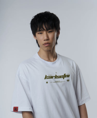 Polera Oversize Anime Vinland Saga Thorfinn 