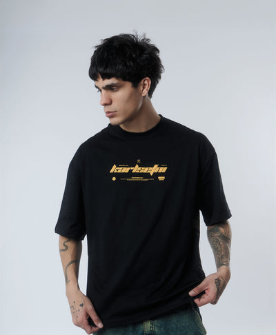 Polera Oversize Anime Vinland Saga Thorfinn 