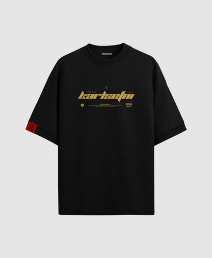 Polera Oversize Anime Vinland Saga Thorfinn 