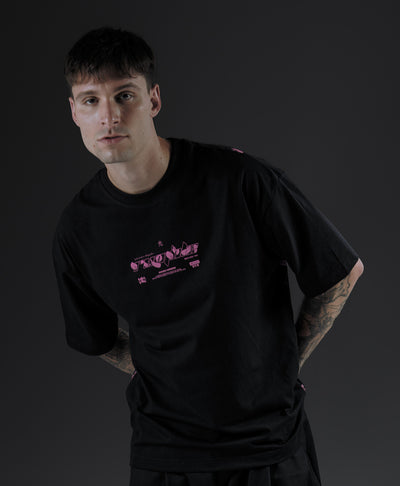 Polera Oversize Anime One Piece Chopper 