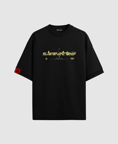 Polera Oversize Anime One Piece Trafalgar Law 