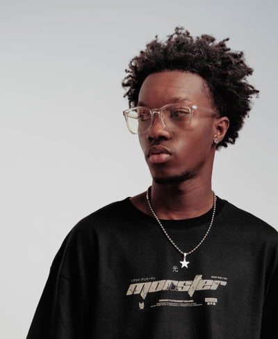 Polera Oversize Anime Shingeki no Kyojin Levi 