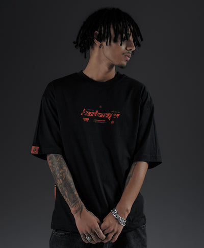 Polera Oversize Anime Naruto Shippuden Naruto Uzumaki 