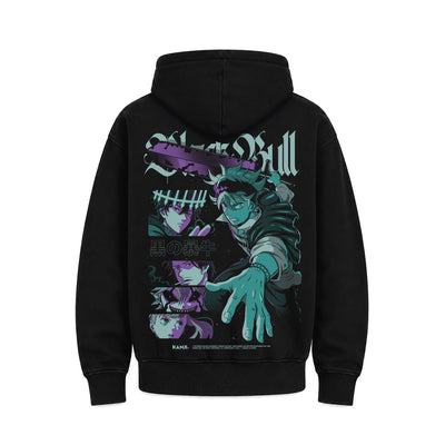 Hoodie Poleron Anime Black Clover #color_negro #fit-hoodie_regular