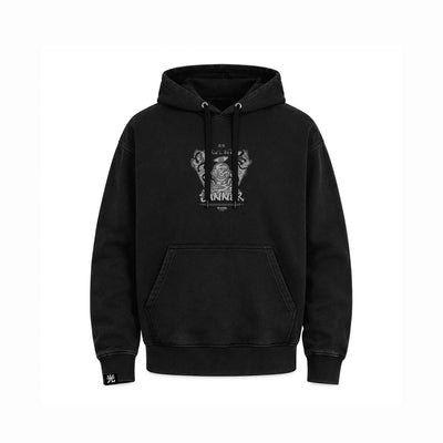 Hoodie Poleron Anime Fullmetal Alchemist #color_negro #fit-hoodie_regular