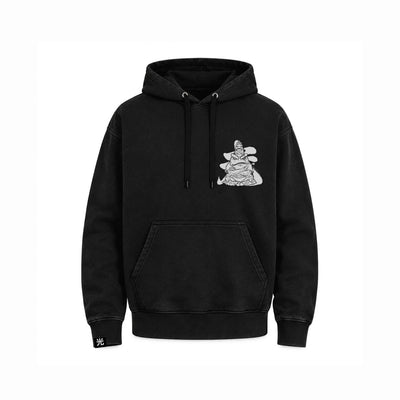 Hoodie Poleron Anime Naruto 3 #color_negro #fit-hoodie_regular