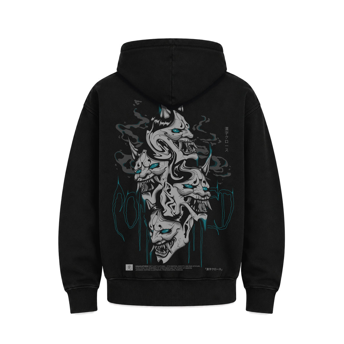 Hoodie Poleron Anime Japones #color_negro #fit-hoodie_regular
