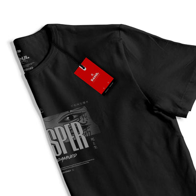 Polera Japonesa Sasayaki Noh