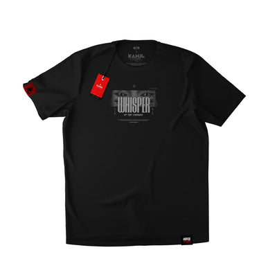 Polera Japonesa Sasayaki Noh