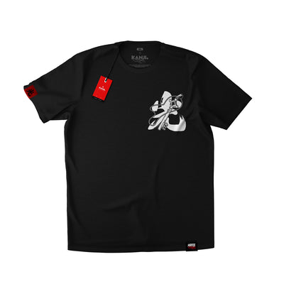 Polera de anime con diseño de Shingeki no Kyojin