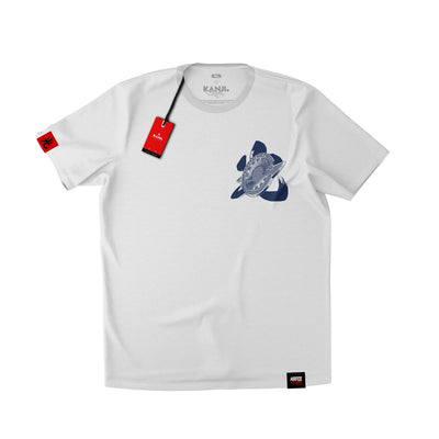 Polera Anime Steins Gate