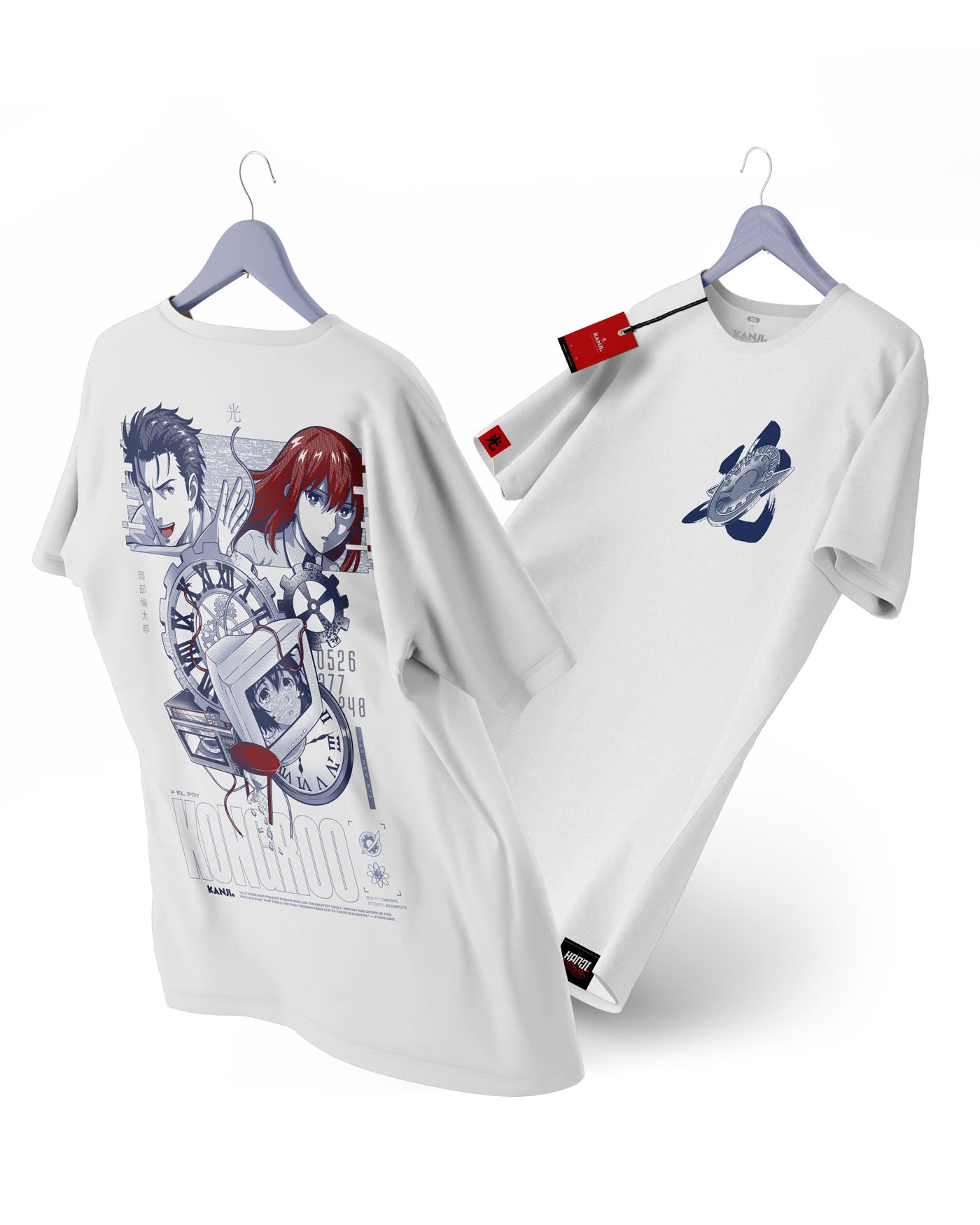 Steins;Gate #1