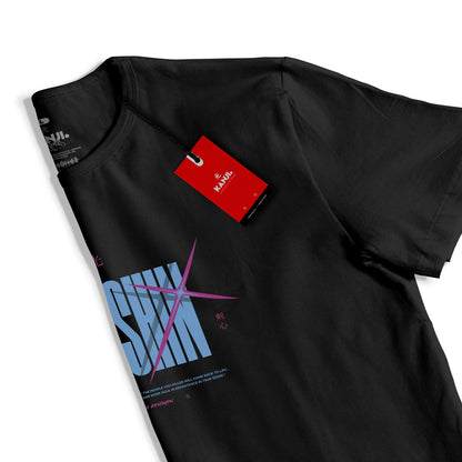 Samurai X #1
