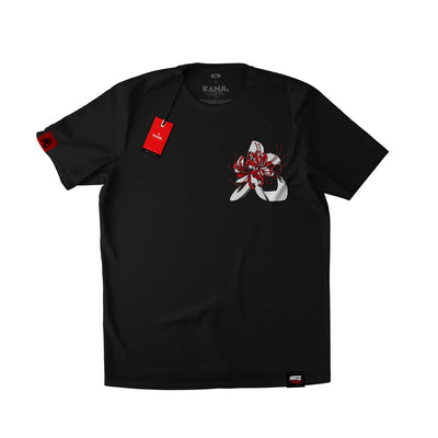 Polera Anime Tokyo Ghoul