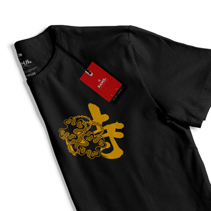 Polera anime con diseño Tokyo Revengers 